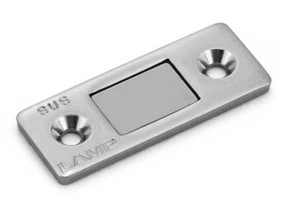 MC-159-SUS - Catch - Magnetic - Ultra Thin - Sugatsune