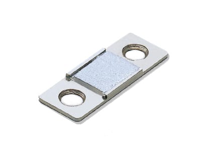 MC-YN001P - Catch - Magnetic - Sealed - Plate - Sugatsune