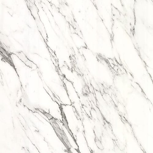 NEVAMAR - CALCUTTA MARBLE - 5 X 12 SHEET - SUEDE FINISH - POST FORM GRADE LAMINATE