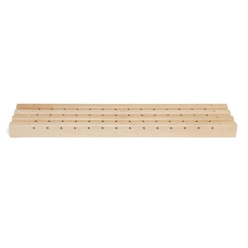 SIGXPLO21PF-N - 1.25 inch x 20 7/8 inch Maple Pilaster