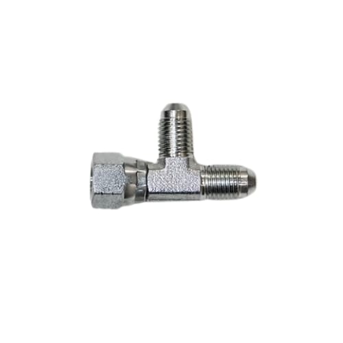 CT2-L - Adhesive Spray Hose - L Connector