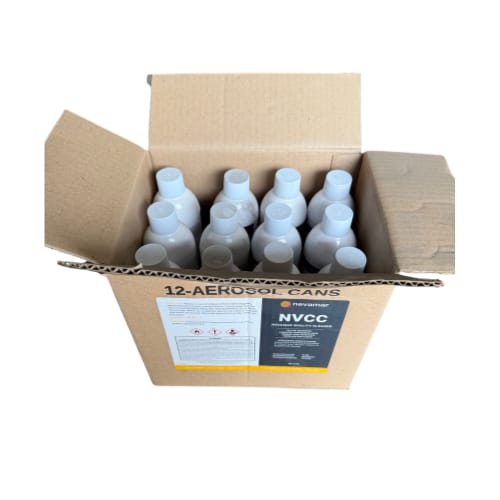 NVCC - Citrus Cleaner - Case of 12 Aerosol Cans