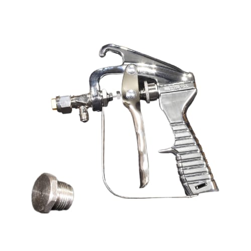 SG007 - Adhesive Spray Gun With 6501 Tip