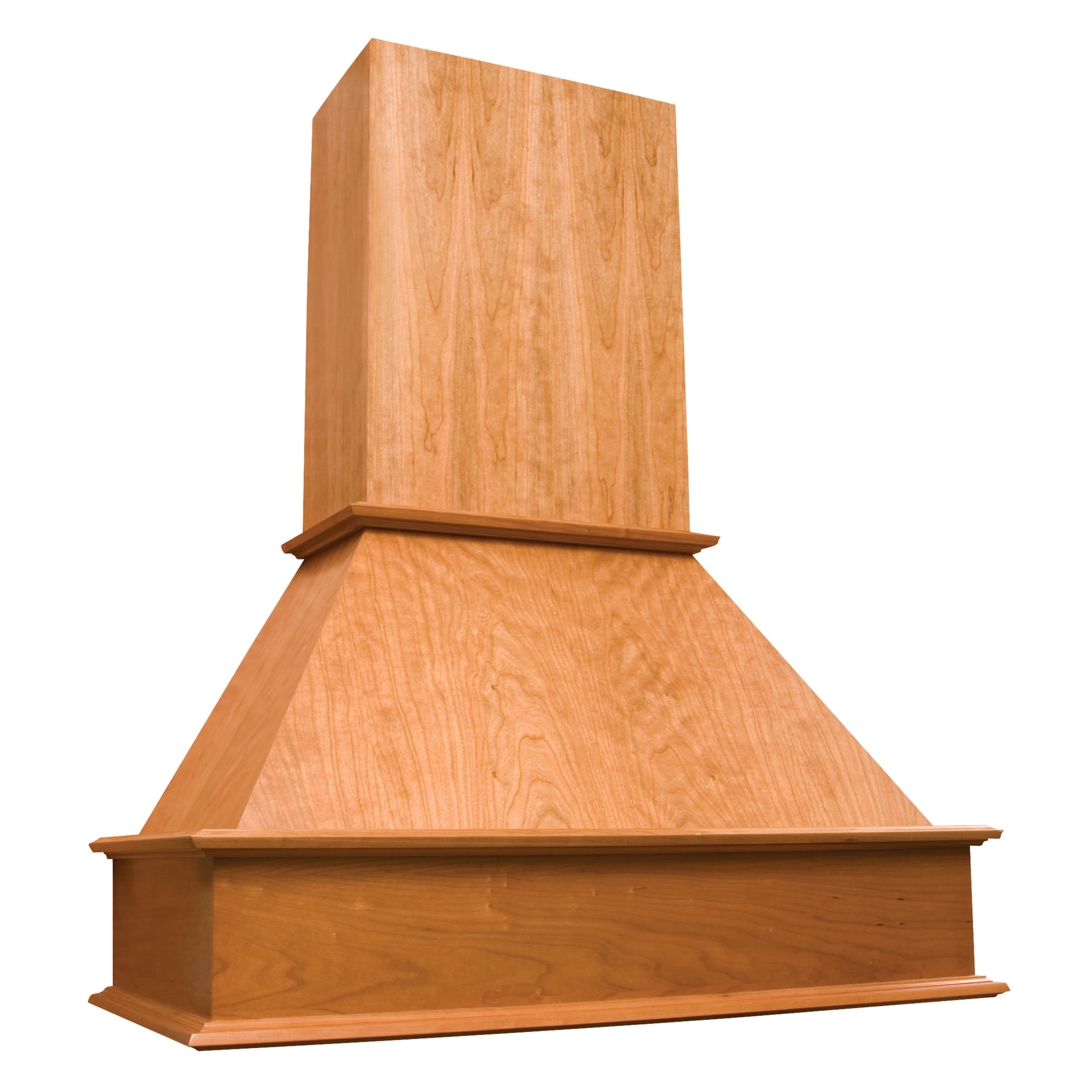 R2142SMB17UF1 - Signature Wall Hood - Straight - 42 x 22.88 tall - Rift White Oak