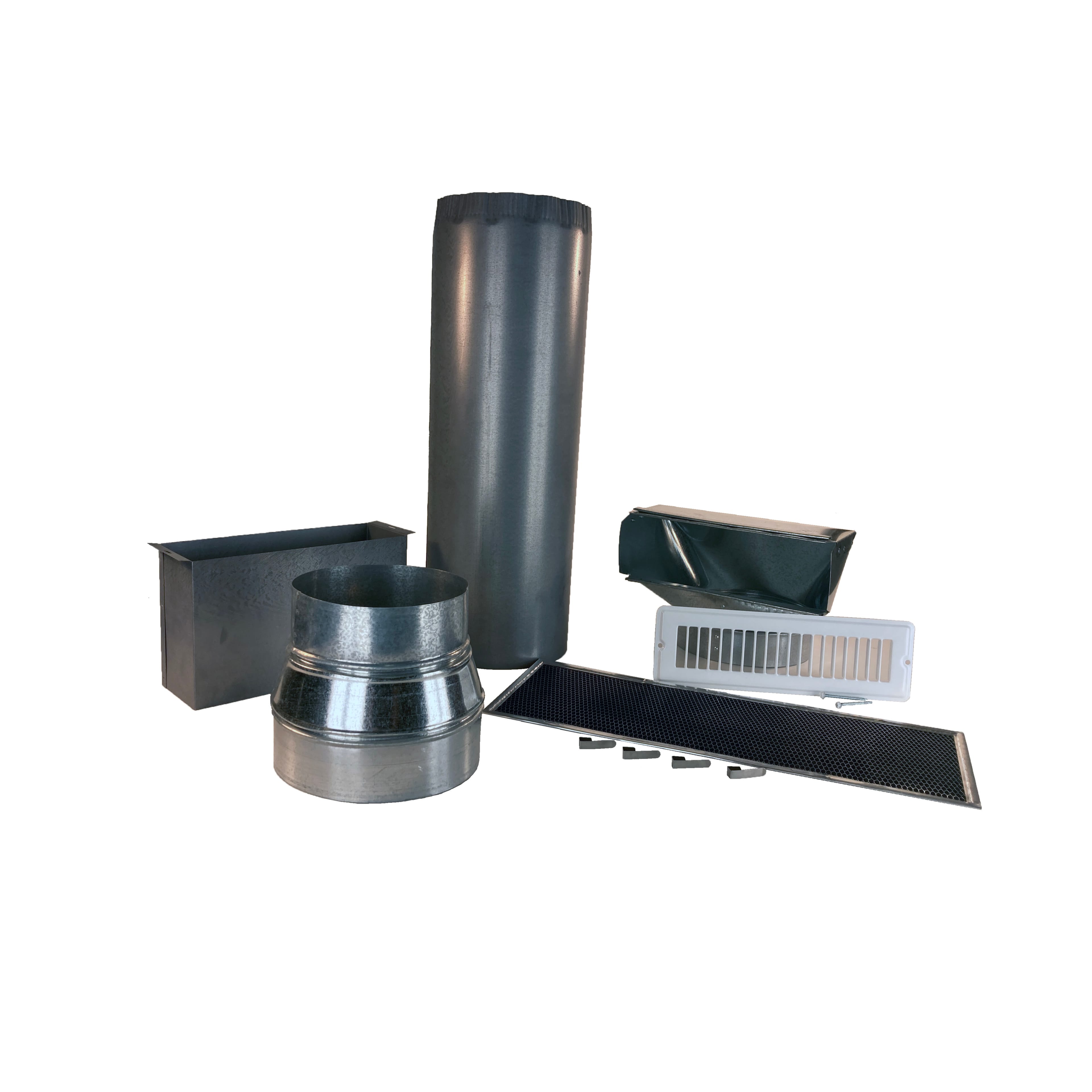 90360DUC1 - Broan - Interior Ductwork Kit