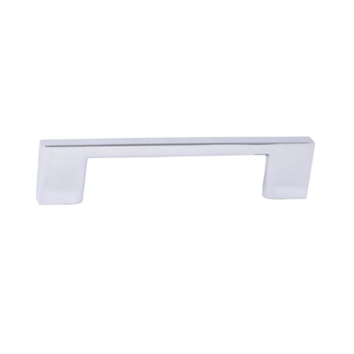 Cabinet Pull - Miami Collection - 96mm Center to Center - Polished Chrome Finish
