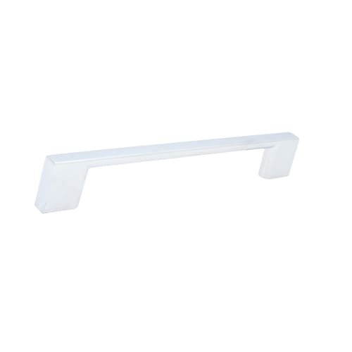 Cabinet Pull - Miami Collection - 128mm Center to Center - Polished Chrome Finish