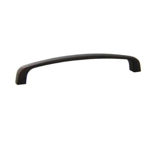 Cabinet Pull - Modern Collection - 128mm Center to Center - Oil Rubbed Bronze Finish