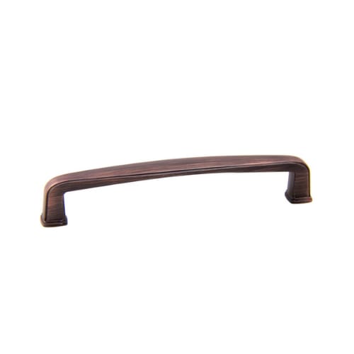 Cabinet Pull - Transitional Collection - 128mm Center to Center - Oil Rubbed Bronze Finish