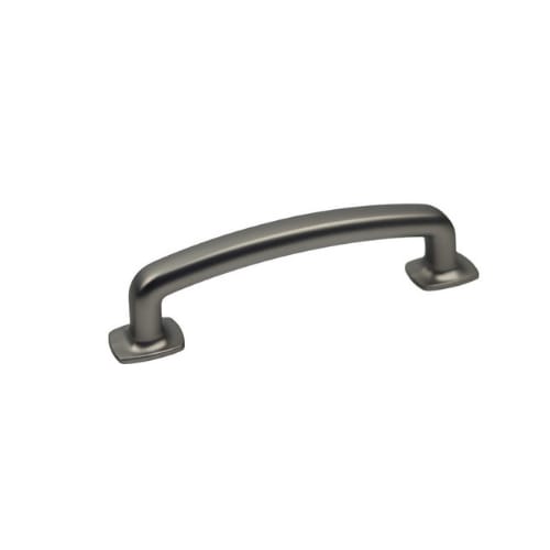 Cabinet Pull - Rustic Collection - 96mm Center to Center - Dark Pewter Finish