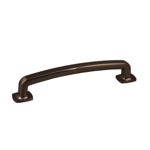 Cabinet Pull - Rustic Collection - 128mm Center to Center - Oil Rubbed Bronze Finish