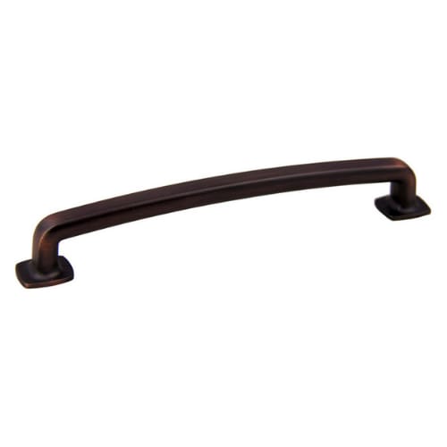 Cabinet Pull - Rustic Collection - 160mm Center to Center - Oil Rubbed Bronze Finish