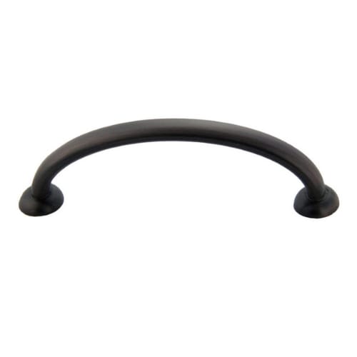 Cabinet Pull - Modern Collection - 96mm Center to Center - Oil Rubbed Bronze Finish