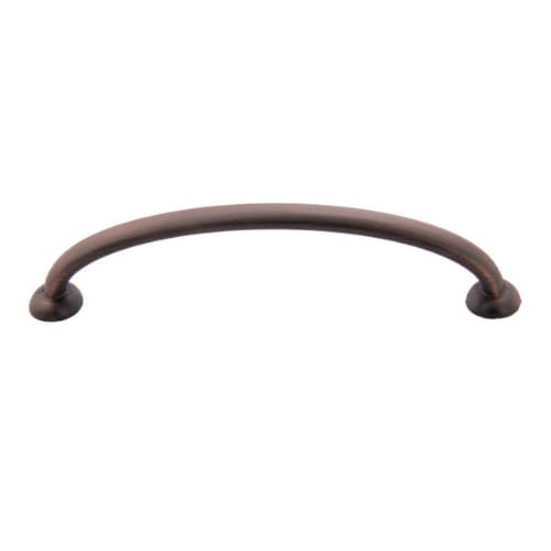 Cabinet Pull - Modern Collection - 128mm Center to Center - Oil Rubbed Bronze Finish