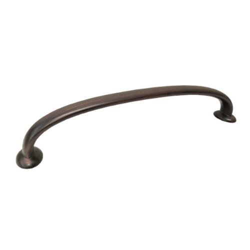 Cabinet Pull - Modern Collection - 160mm Center to Center - Oil Rubbed Bronze Finish