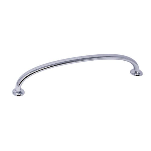 Cabinet Pull - Modern Collection - 160mm Center to Center - Polished Chrome Finish