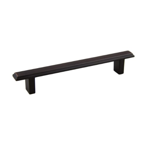 Cabinet Pull - Washington Collection - 128mm Center to Center - Oil Rubbed Bronze Finish