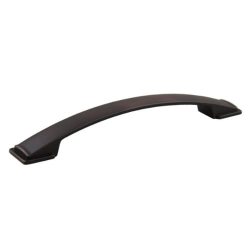 Cabinet Pull - St. Louis Collection - Arch - 160mm Center to Center - Oil Rubbed Bronze Finish