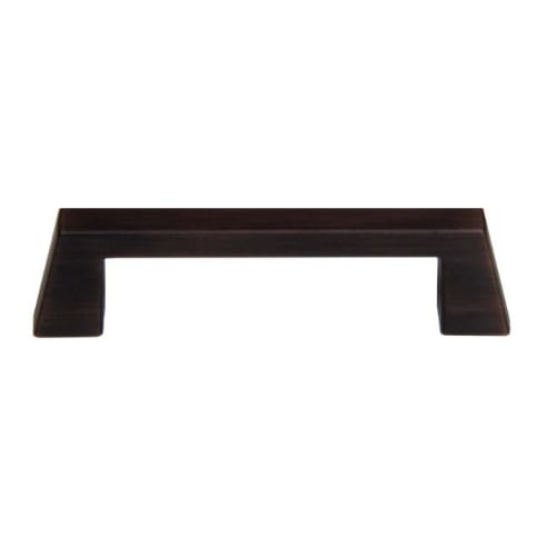 Cabinet Pull - Colorado Collection - 96mm Center to Center - Oil Rubbed Bronze Finish