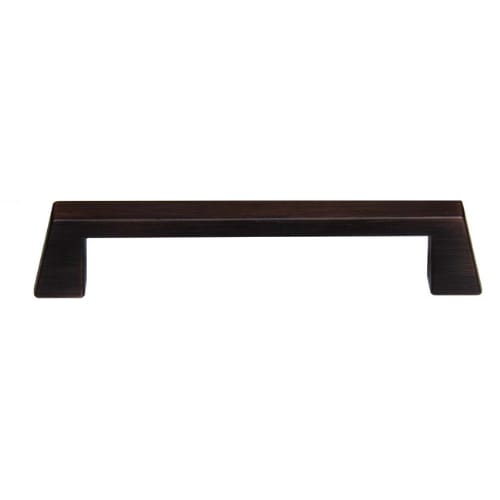 Cabinet Pull - Colorado Collection - 128mm Center to Center - Oil Rubbed Bronze Finish