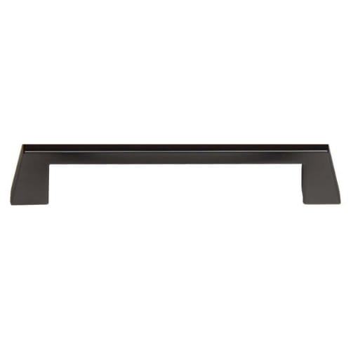 Cabinet Pull - Colorado Collection - 128mm Center to Center - Dark Pewter Finish
