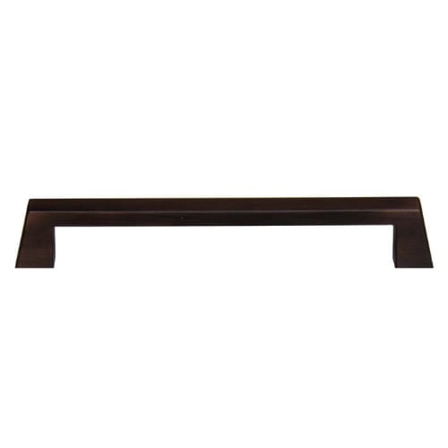 Cabinet Pull - Colorado Collection - 160mm Center to Center - Oil Rubbed Bronze Finish