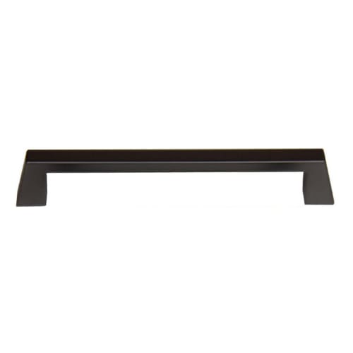 Cabinet Pull - Colorado Collection - 160mm Center to Center - Dark Pewter Finish