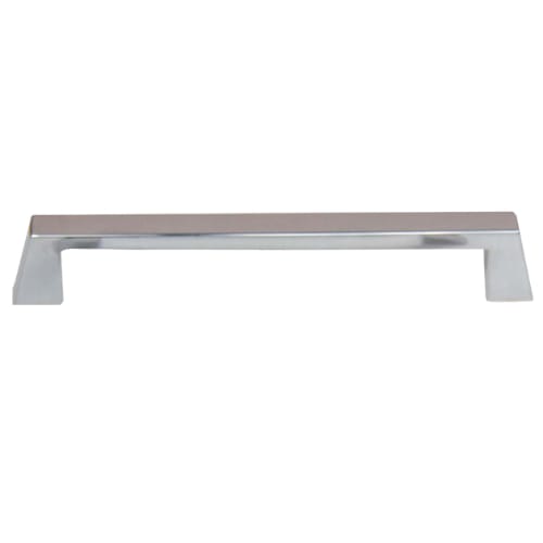 Cabinet Pull - Colorado Collection - 160mm Center to Center - Polished Chrome Finish