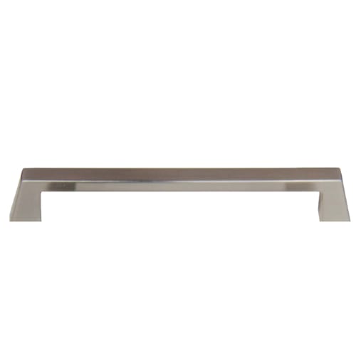 Cabinet Pull - Colorado Collection - 160mm Center to Center - Satin Nickel Finish