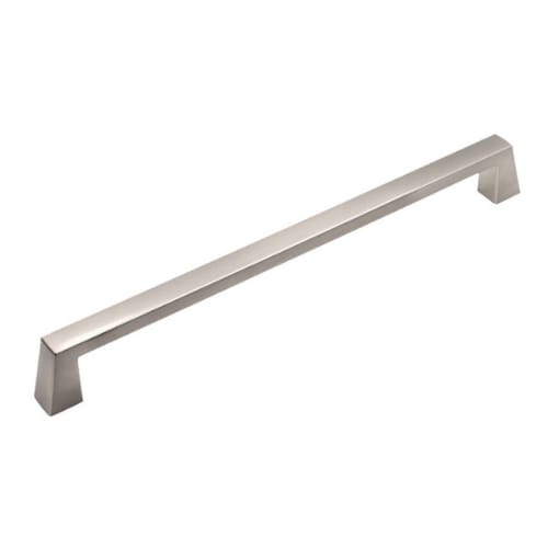 P-A54012.SN - Appliance Pull - Colorado Collection - 12 inch Center to Center - Satin Nickel Finish