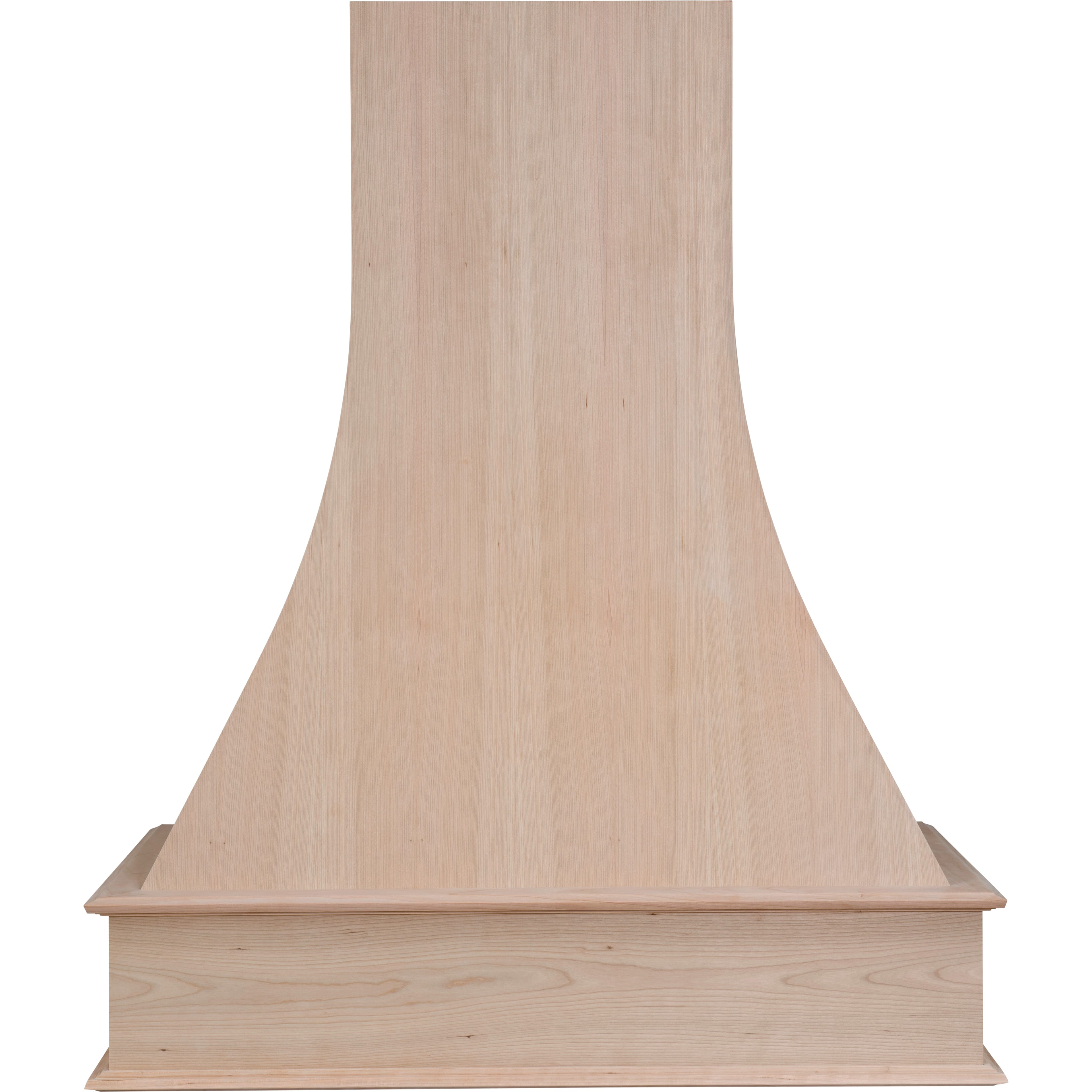 R30B36SMB1CUF1 - Artisan Wall Hood - 36 inch wide x 46 inch tall - Cherry