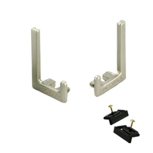 Rincomatic - Syma32 - End Caps - Set of Left and Right - Matt Champagne
