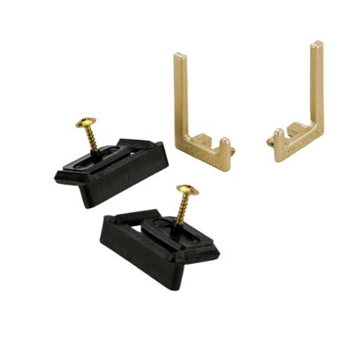 Rincomatic - Syma32 - End Caps - Set of Left and Right - Matt Gold