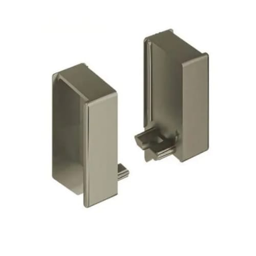 Rincomatic - Syma32 - End Caps - Integrated Total - Set of Interior Left and Interior Right - Matt Champagne