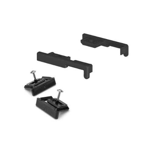 End Caps Syma5 Anthracite Grey