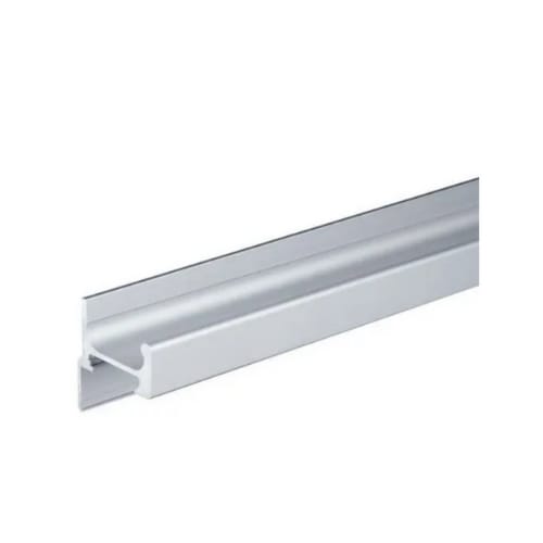 Rincomatic - Syma14 - Handle - Matt Silver - 105 1/8 inches