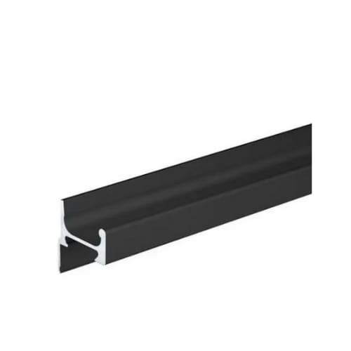 Rincomatic - Syma14 - Handle - Matt Black Anodized - 105 1/8 inches