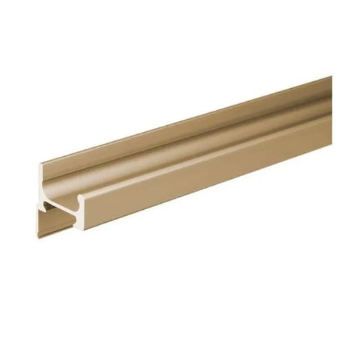 Rincomatic - Syma14 - Handle - Matt Gold - 105 1/8 inches