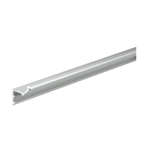 Rincomatic - Syma2 - Handle - Inglete - Matt Silver - 105 1/8 inches