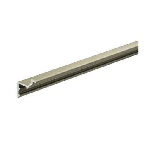 Rincomatic - Syma2 - Handle - Inglete - Matt Champagne - 94 1/2 inches