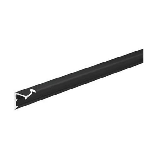 Rincomatic - Syma2 - Handle - Inglete - Matt Black Anodized - 105 1/8 inches