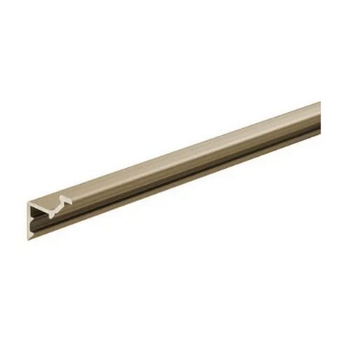 Rincomatic - Syma2 - Handle - Inglete - Matt Gold - 105 1/8 inches