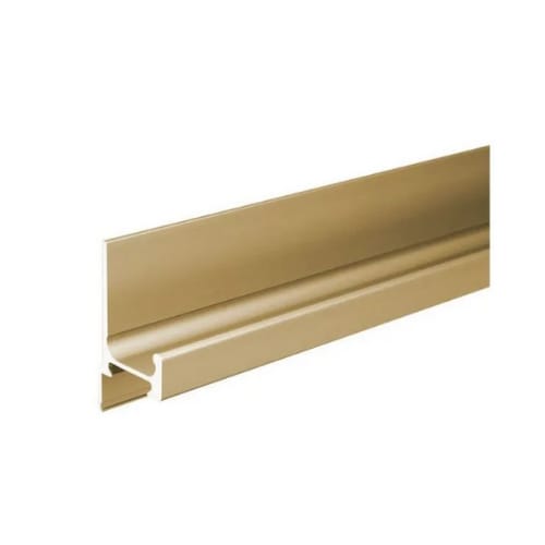 Rincomatic - Syma32 - Handle - Matt Gold - 105 1/8 inches
