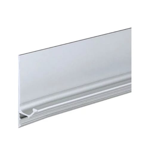 Rincomatic - Syma32 - Handle - Inglete - Matt Silver - 94 1/2 inches