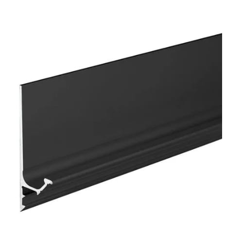 Rincomatic - Syma32 - Handle - Inglete - Matt Black Anodized - 105 1/8 inches