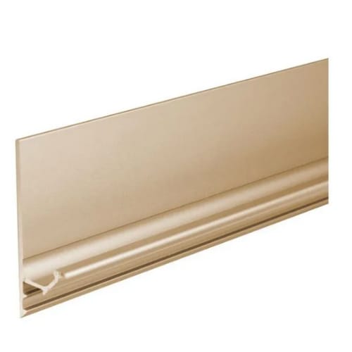 Rincomatic - Syma32 - Handle - Inglete - Matt Gold - 105 1/8 inches