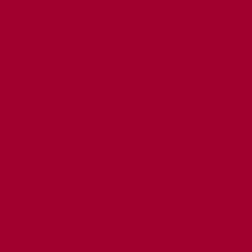 S-1049 - CARMEN RED  5 x 10 - Suede Finish -  Post Form Grade Laminate - Nevamar