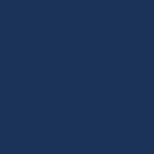 S-3016 - REGIMENTAL BLUE  3 x 8 - Suede Finish -  Post Form Grade Laminate - Nevamar
