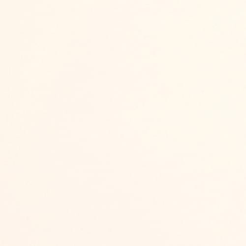 S-7004 - SOLID WHITE  3 x 8 - Suede Finish -  Post Form Grade Laminate - Nevamar
