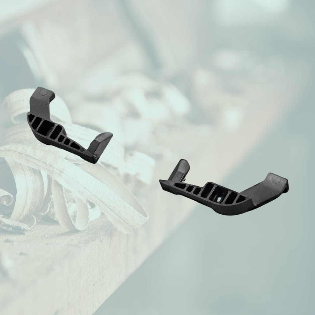 AGLRXX3F - Progressa/Progressa+ - Tilt Adjustment Lever - Right and Left - Salice
